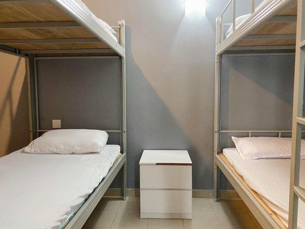 K Hotel 12 Сингапур Экстерьер фото